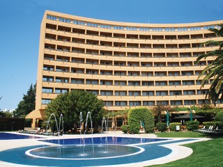 Hotel Dom Pedro Golf Hotel